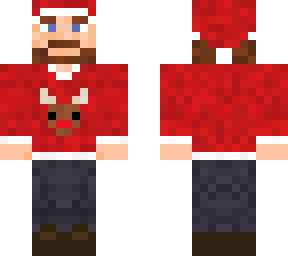 xmas cxp