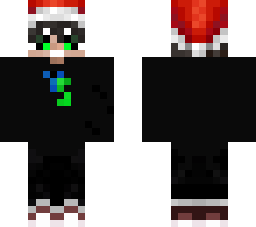 xmas yeetsir