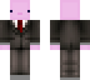 yeah, i'm a business man