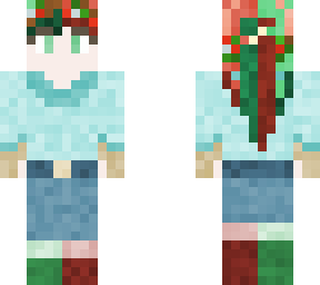 yeboitt ~ christmas :d