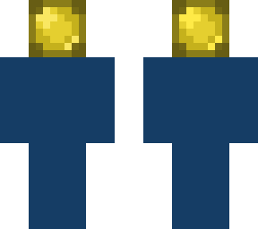 yellow ornament