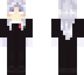 yuki (ball outfit)