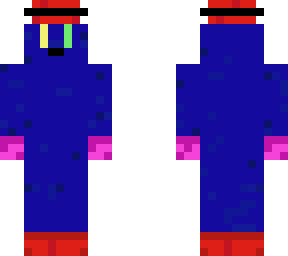 zane