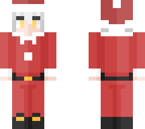 *+ christmas sugawara +* (skinmas day: 4)