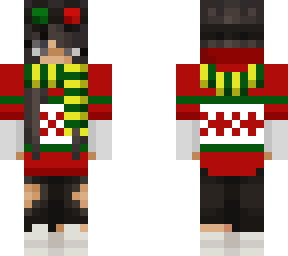 *christmas edition*