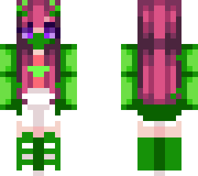 ~=_celeste // christmas outfit_=~