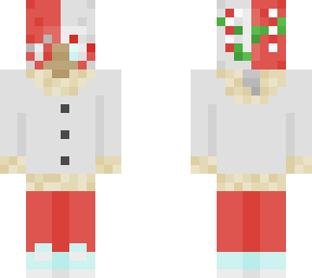 ~ candy canes ~