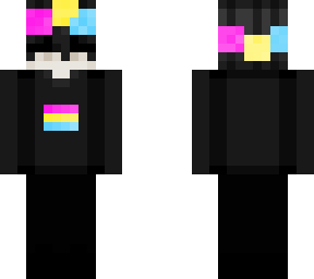 ~ p a n p r i d e ~