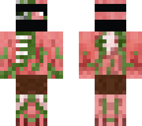 (better)ninja pigman(edited)