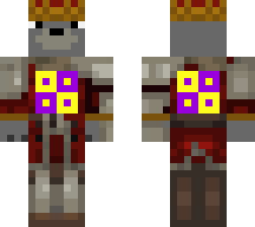 (good empire) king of "focanesimo"