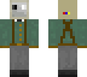 1940s android