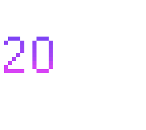 20 follows