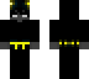 4px yellow eboy skin