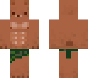 6 packs bear
