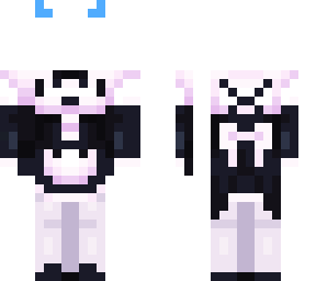 a demon maid