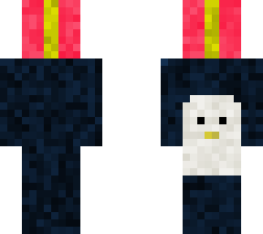 a penguins gift
