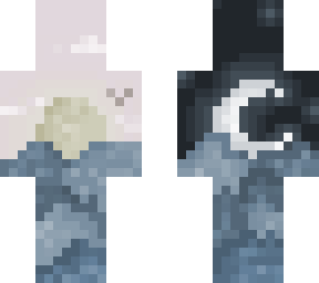 a pixel art ig