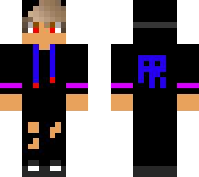 a-rush the spammer