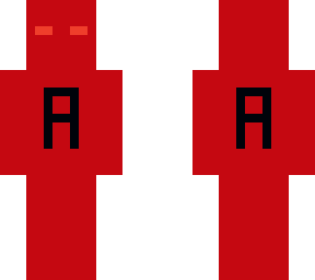 admin skin