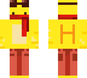 adventure duck