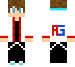 ag the rockstar