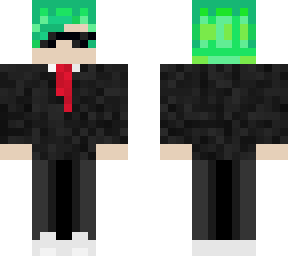 agent steelephantomz