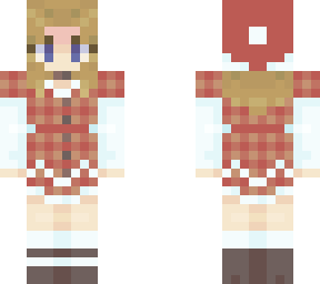alot like christmas // (2/4)