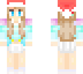 amber (christmas)