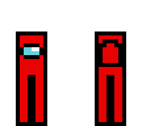 amogus