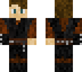 anakin skywalker - revenge of the sith
