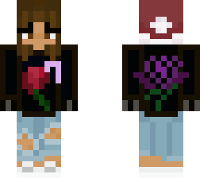 annie rose (xmas edition)