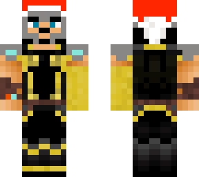 asgardkraft navidad
