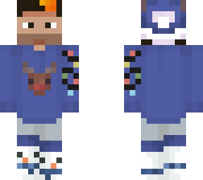 auron uwu