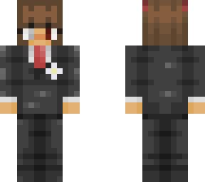 ayla tux