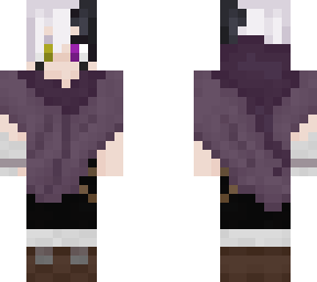 ayvorii the planeswalker (main skin)