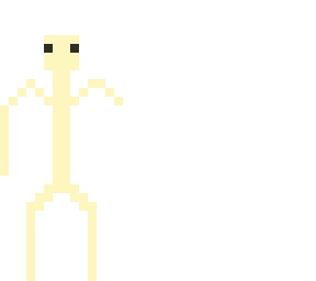 bald yellow dude