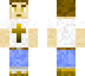 bb christian 2022 skin