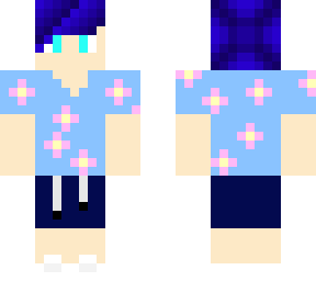 beach boy