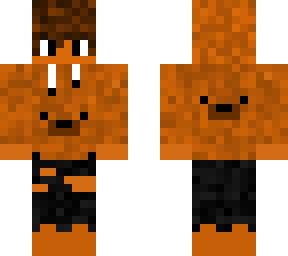 bear (brown) boy