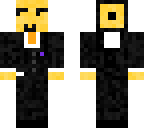 bee in a suit v2