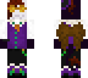 bird smp