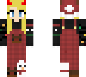 biyin navidad 7
