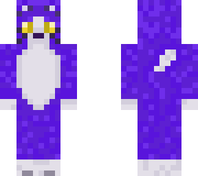 blinknullmiss skin