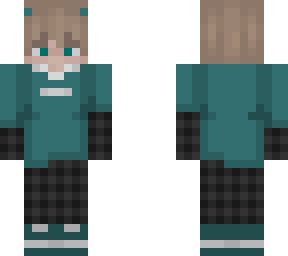blond hair boy skin