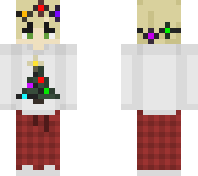 blonde cozy clothes