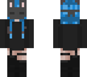 blue :)