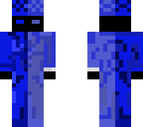 blue criminal