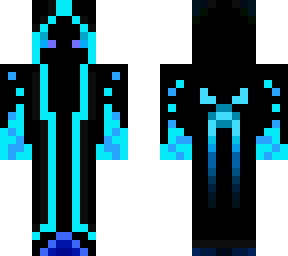 blue enity 404