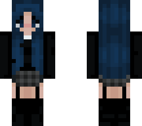 blue gorl go brrrrr v2