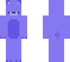 blueberry bare